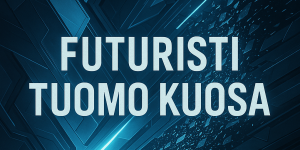 Dr. Tuomo Kuosa