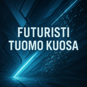 Dr. Tuomo Kuosa