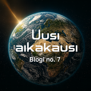 250 vuoden sivilisaatiolliset mega-epookit ja tuhannen vuoden aikakaudet