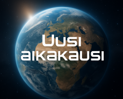 Seuraava globaali megaepookki alkaa noin 2030